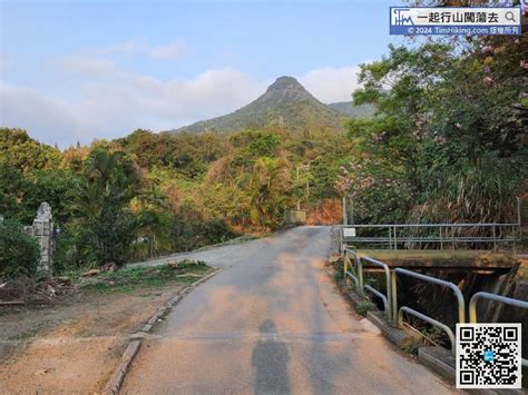 轆牛嶺|【一起行山闖蕩去】 轆牛嶺．大嶺峒．雷公田